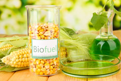 Kilmonivaig biofuel availability